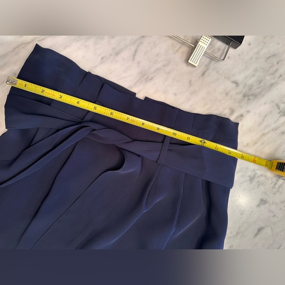 NWT Boden Melina paperbag waist skirt - Picture 8 of 10